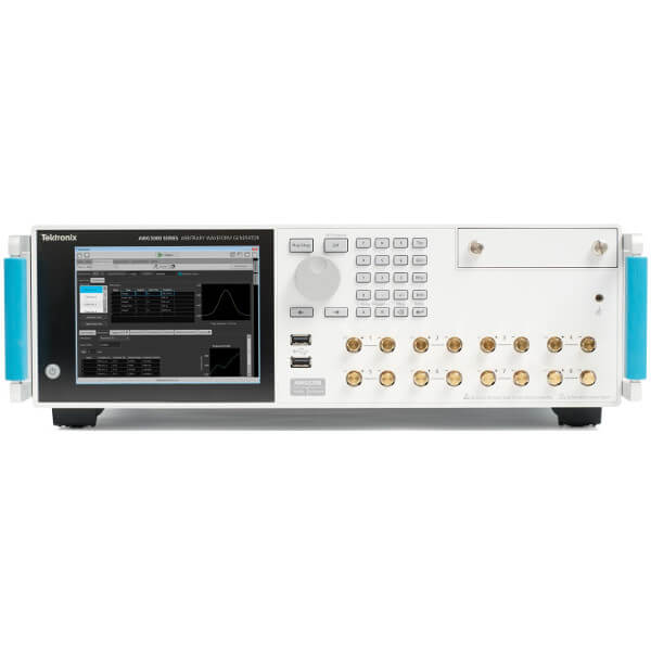 Tektronix AWG5200 Arbitrary Waveform Generator