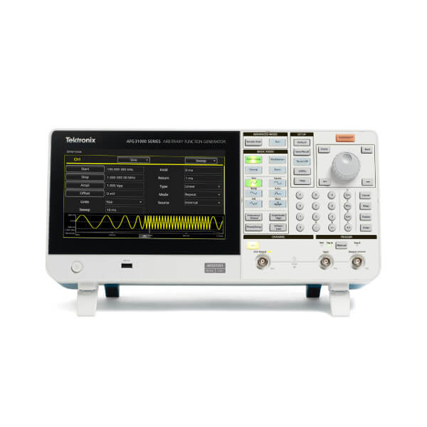 Arbitrary Function Generators - GOmeasure.se