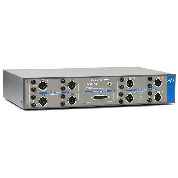 Audio Accessories - GOmeasure.se