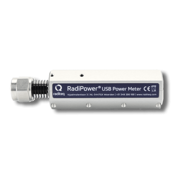 EMC Power Meters - GOmeasure.se