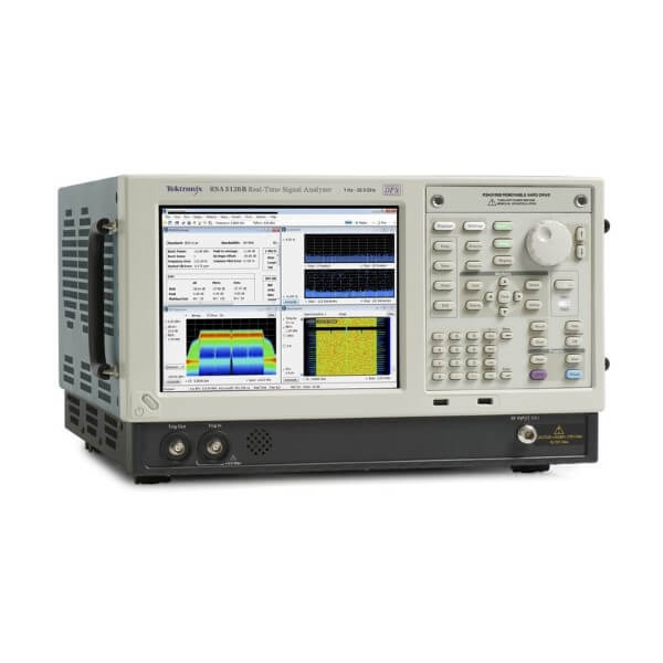 Spectrum Analyzers