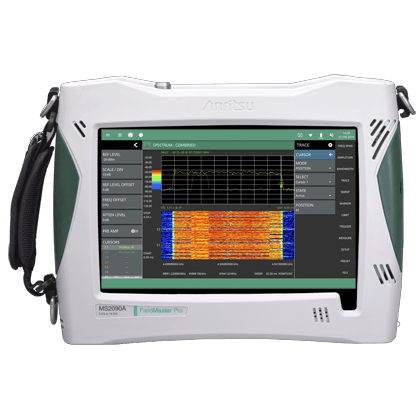 Spectrum Analyzers - GOmeasure.se