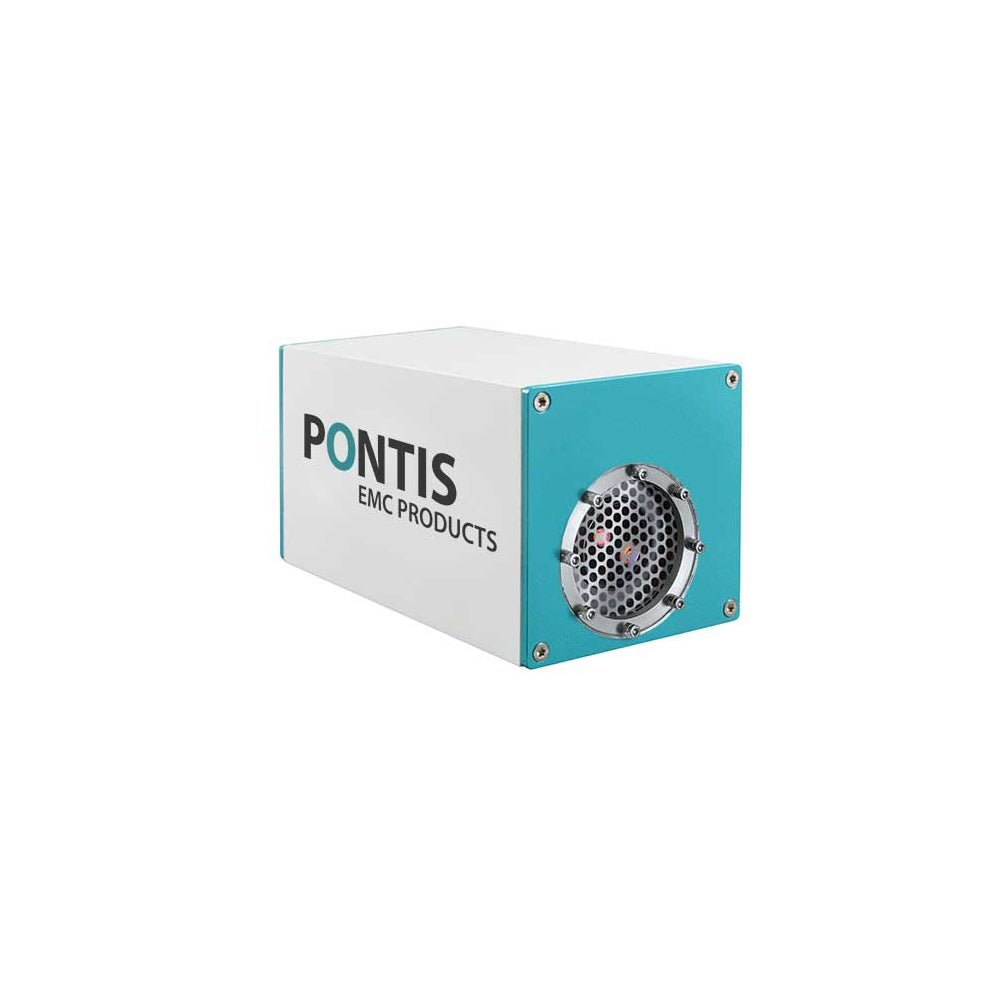 PONTIS IRThermo6 IR Thermo Camera