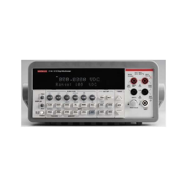 Keithley 2100-240 6½-digit DMM