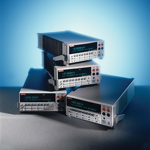 Tektronix 2400 Digital Sourcemeter