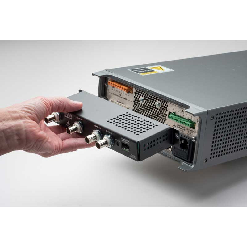Tektronix 2601B-PULSE 10 µsec Pulser/SMU