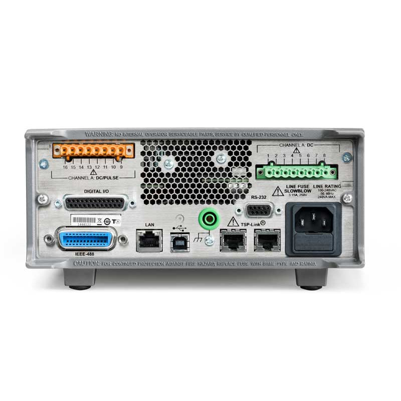 Tektronix 2601B-PULSE 10 µsec Pulser/SMU