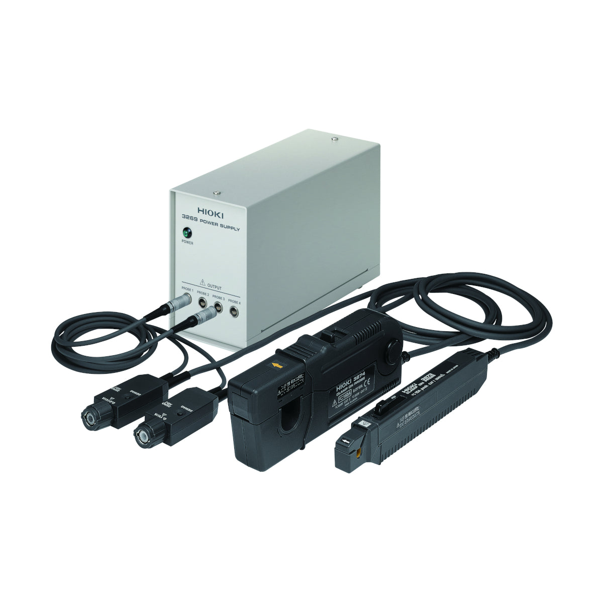 Hioki 3269 Power Supply