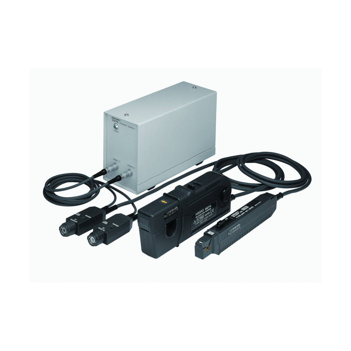 Hioki 3272 Power Supply