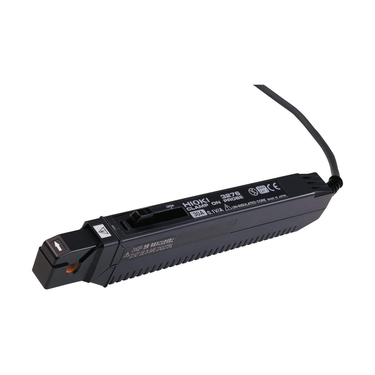 Hioki 3276 Clamp On Probe