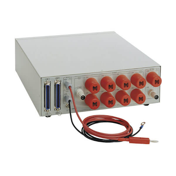 Hioki 3930 High Voltage Scanner
