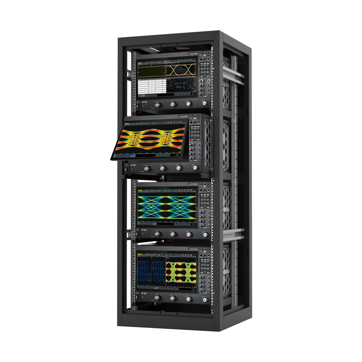 RIGOL DS81304 13 GHz Oscilloscope