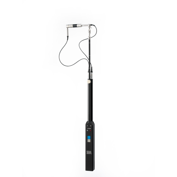 GRAS 50AI-B 1/2″ LEMO Intensity Probe