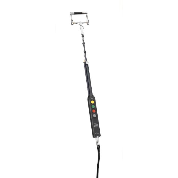 GRAS 50AI-LP 1/2″ CCP Rugged Intensity Probe