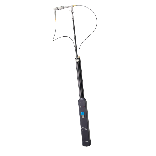 GRAS 50GI-RP CCP Rugged Intensity Probe