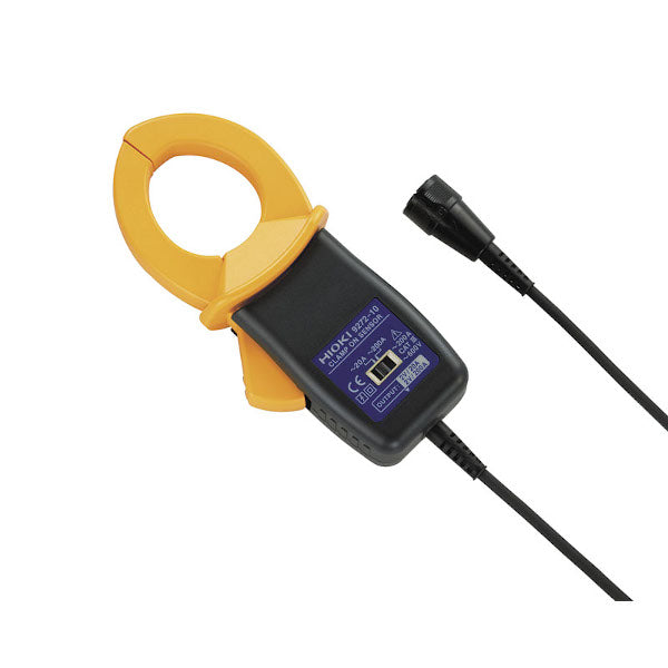 Hioki 9272-10 Clamp On Sensor