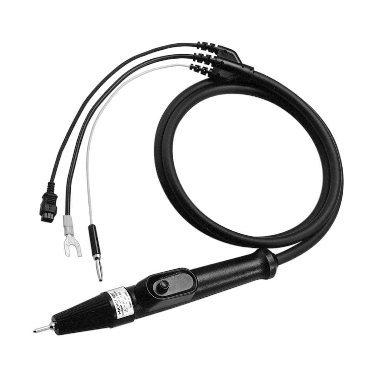 Hioki 9297 Current Apply Probe