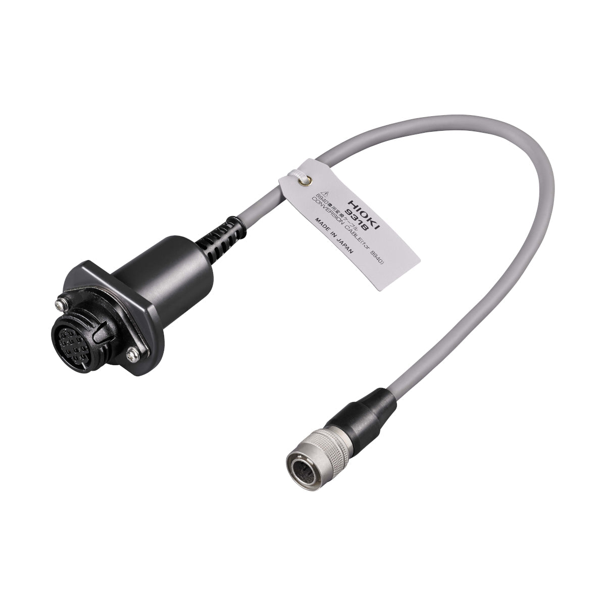 Hioki 9318 38 cm Conversion Cable