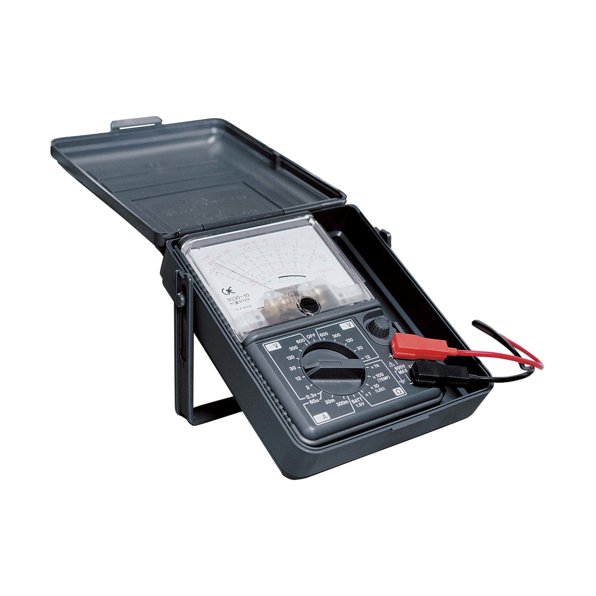 Hioki 9390 Carrying Case
