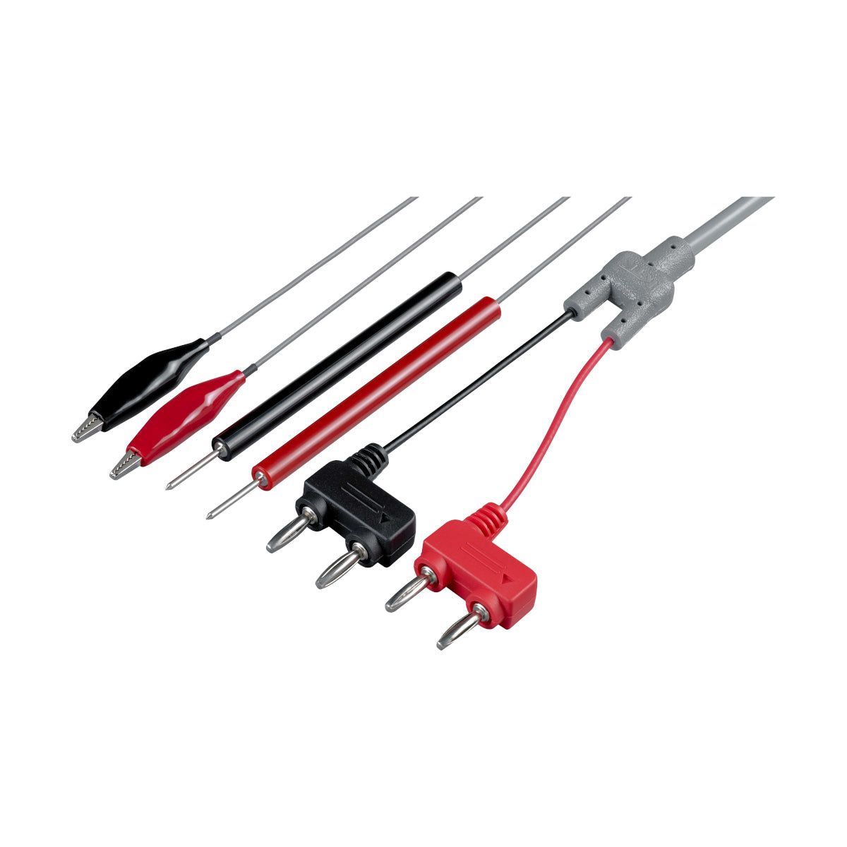 Hioki 9453 Four Terminal Lead