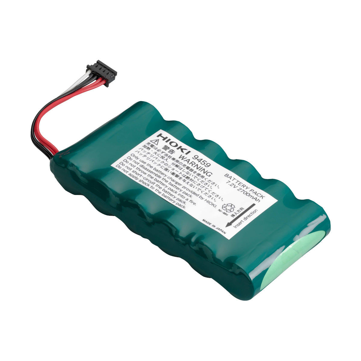 Hioki 9459 Battery Pack