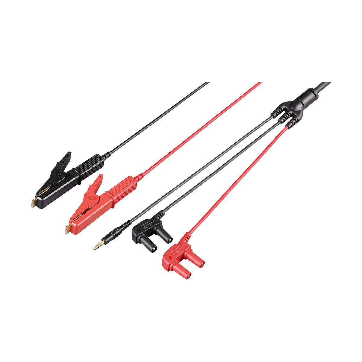Hioki 9460 Clip Type Lead With Temperature Sensor