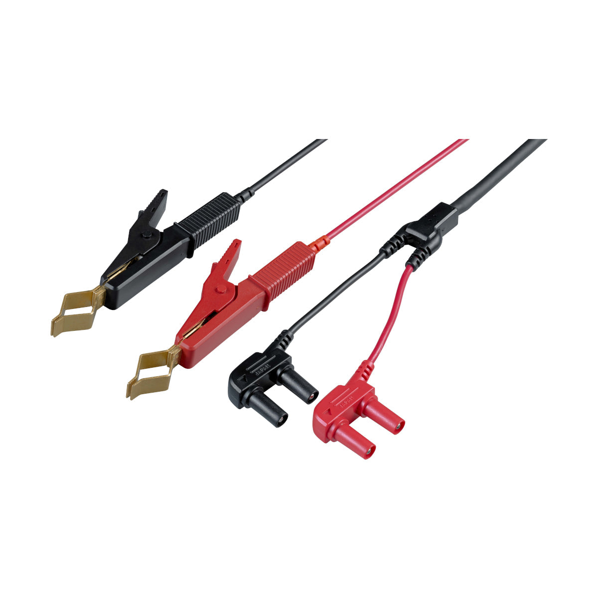 Hioki 9467 Large Clip Type Lead