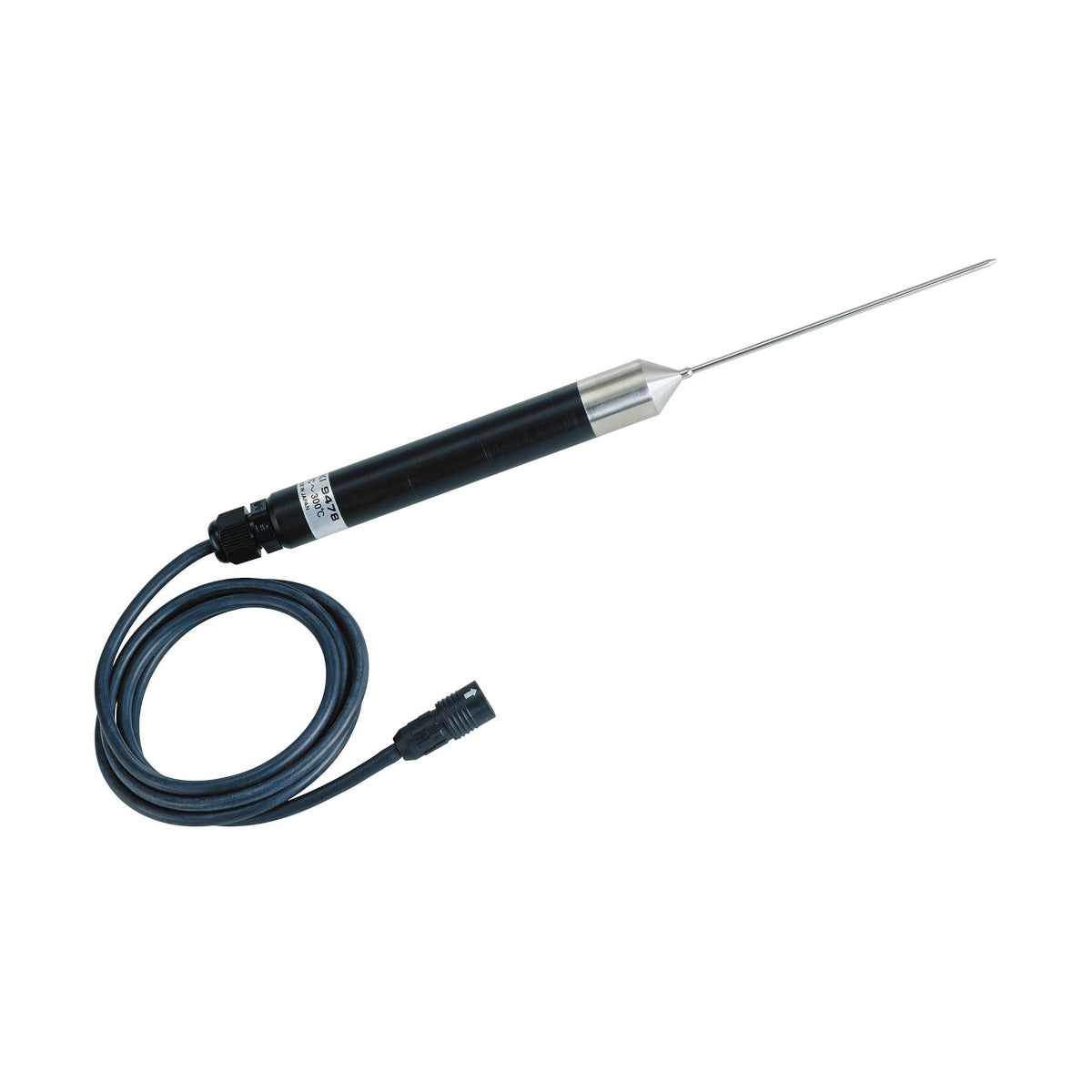 Hioki 9478 Sheath Type Temperature Probe