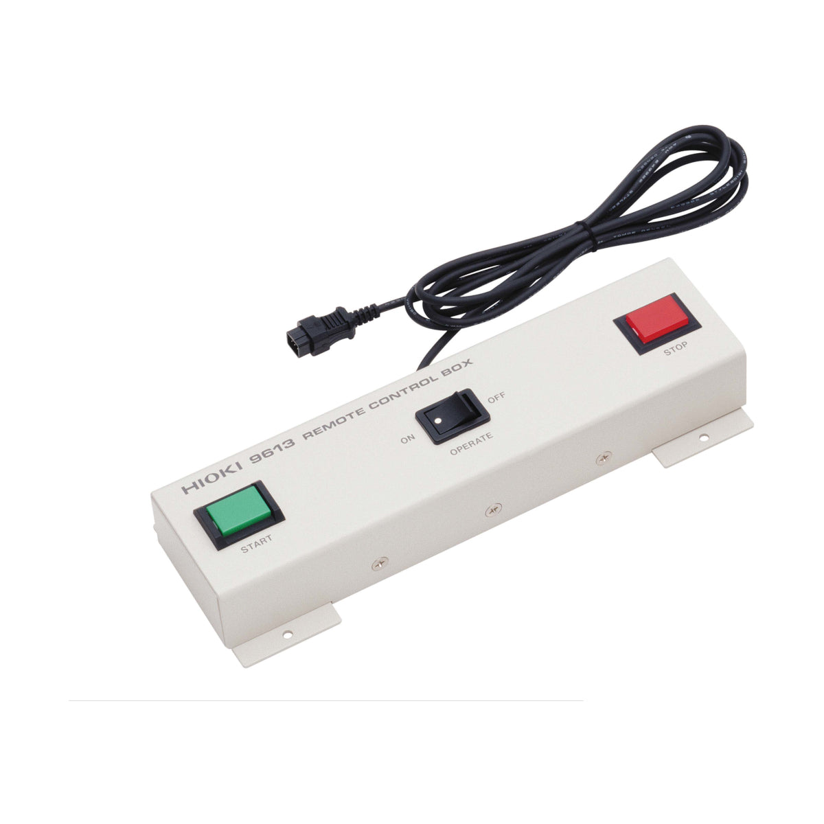 Hioki 9613 Remote Control Box (Single)