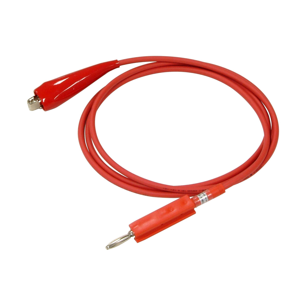 Hioki 9615-01 High Voltage Test Lead