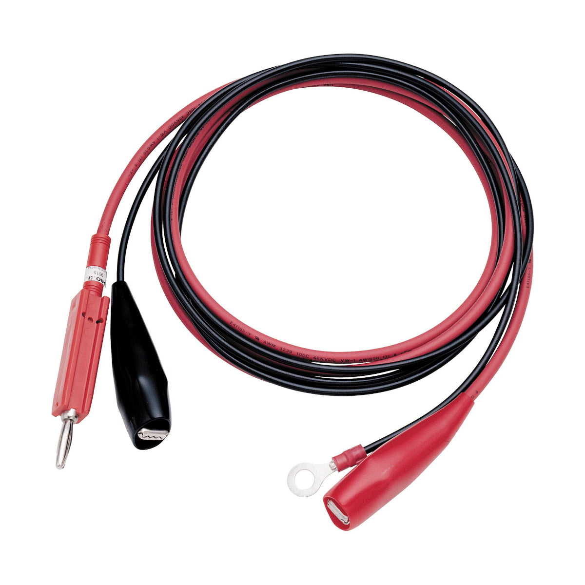 Hioki 9615 High Voltage Test Lead