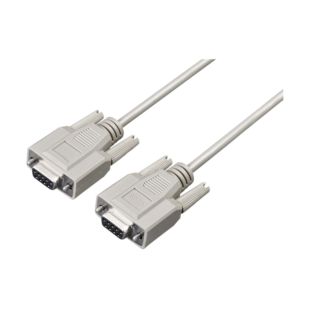 Hioki 9637 RS-232C Cable (9pin-9pin/1.8m)