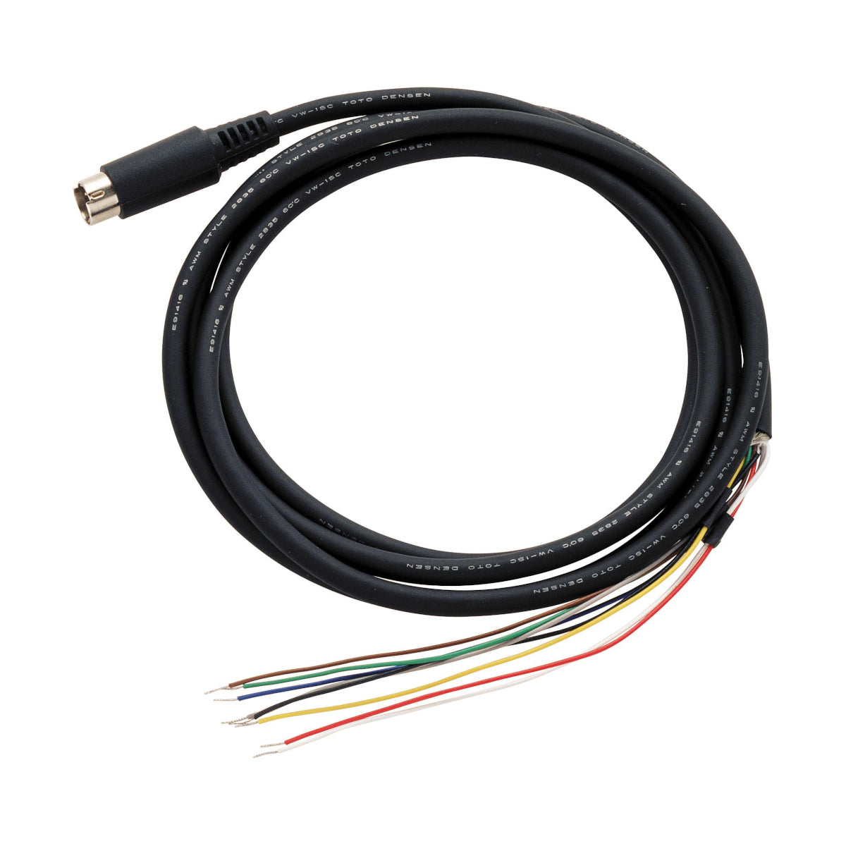 Hioki 9641 Connection Cord