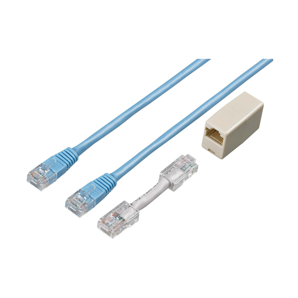 Hioki 9642 LAN Cable