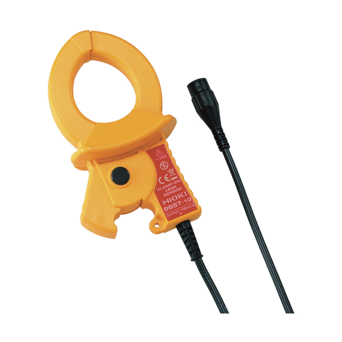 Hioki 9657-10 Clamp On Leak Sensor