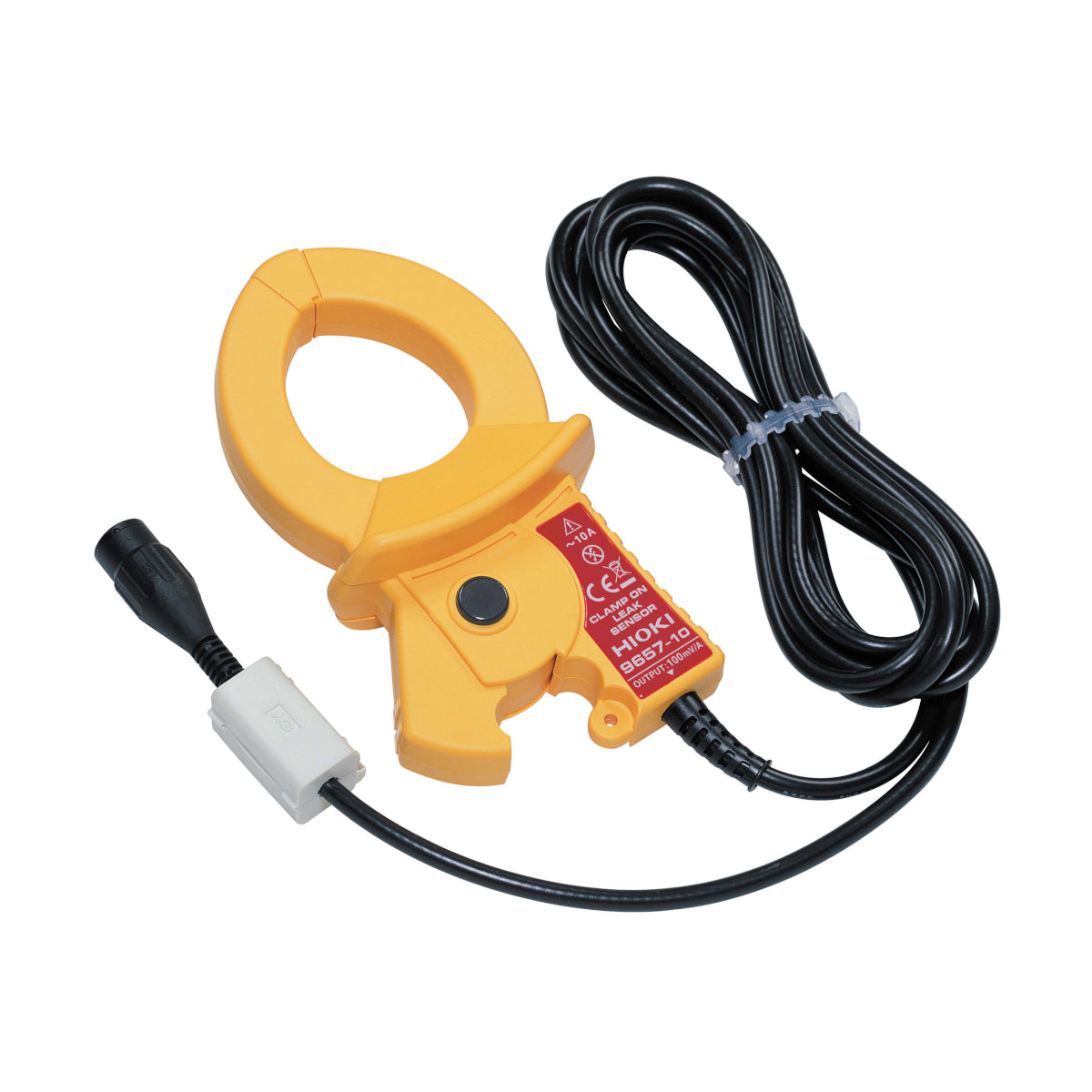 Hioki 9657-10 Clamp On Leak Sensor