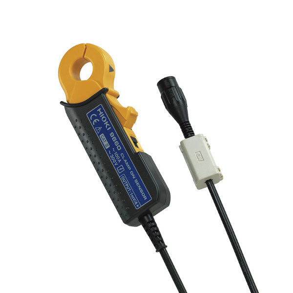 Hioki 9660 Current Sensor