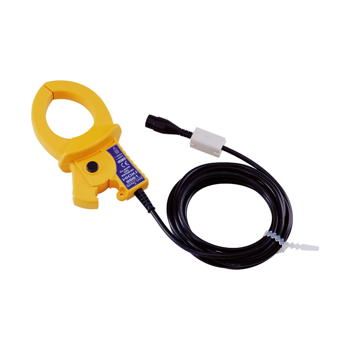 Hioki 9661 Clamp On Sensor