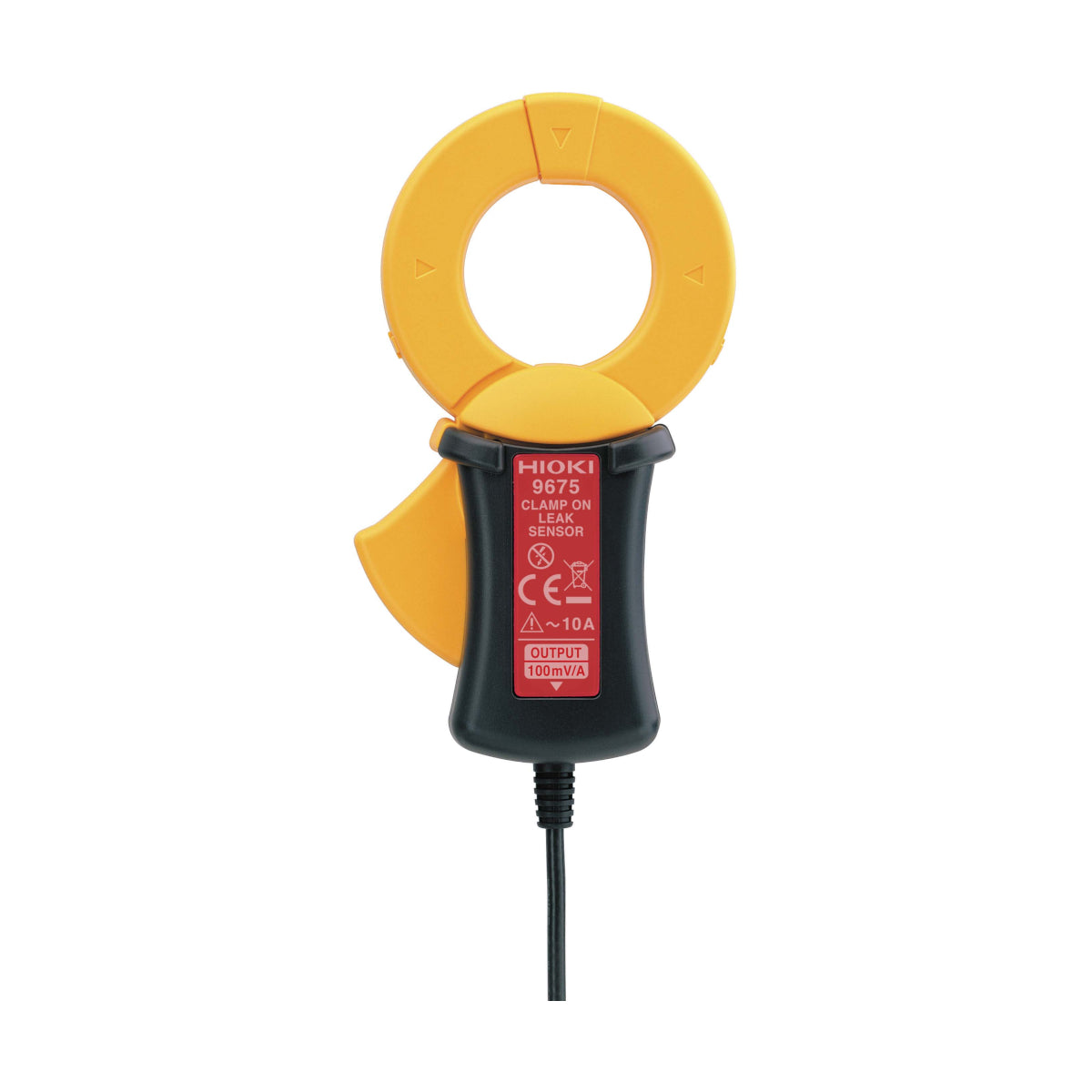 Hioki 9675 Clamp On Leak Sensor