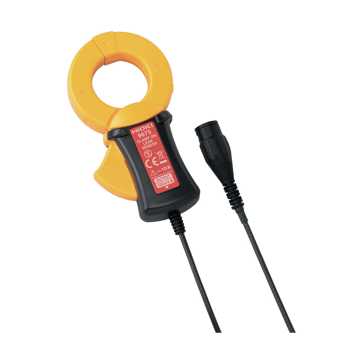 Hioki 9675 Clamp On Leak Sensor