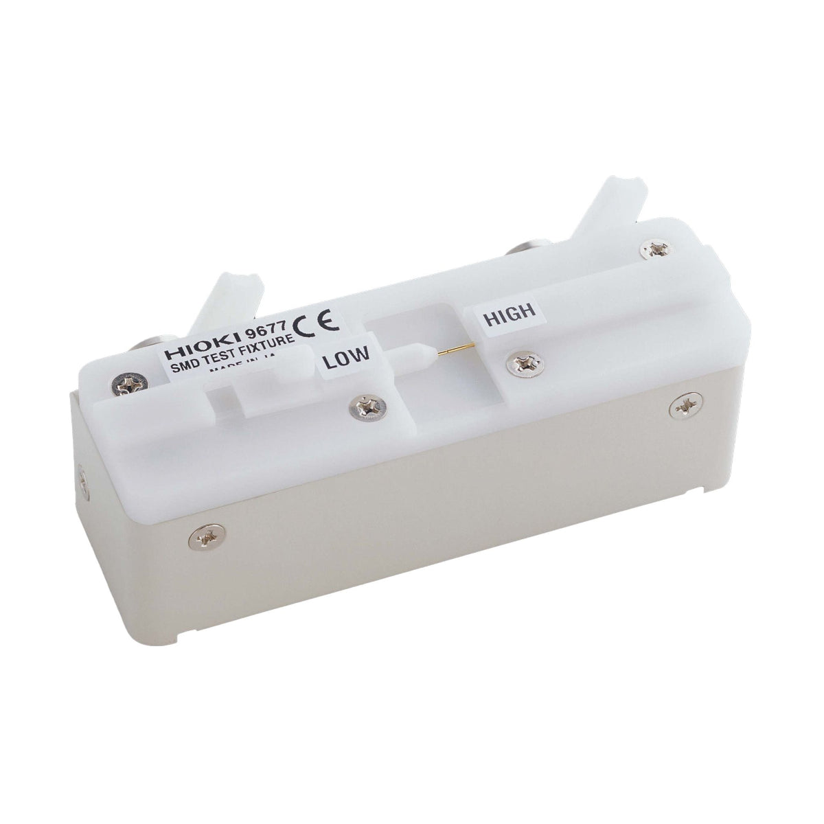 Hioki 9677 SMD Test Fixture