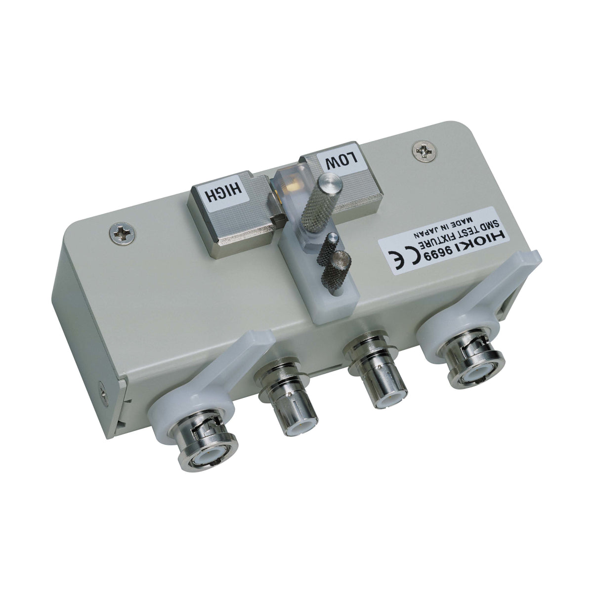 Hioki 9699 SMD Test Fixture