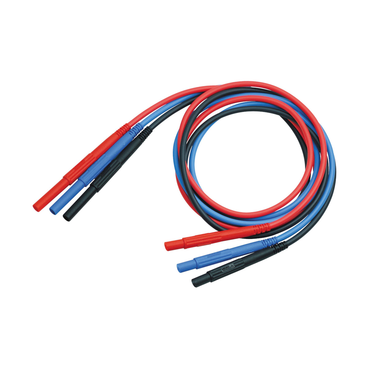 Hioki 9750-01 Red Test Lead
