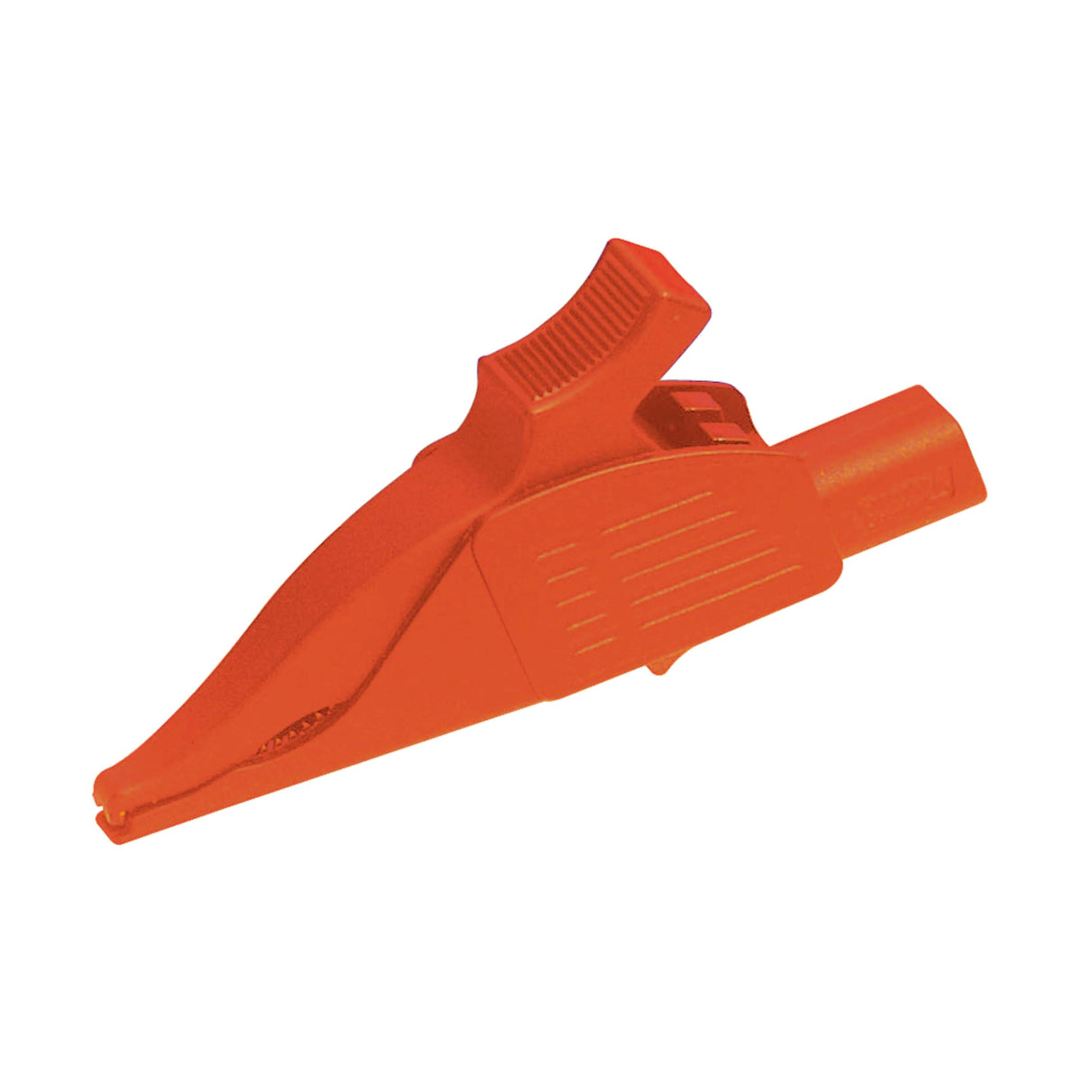 Hioki 9751-01 Red Alligator Clip