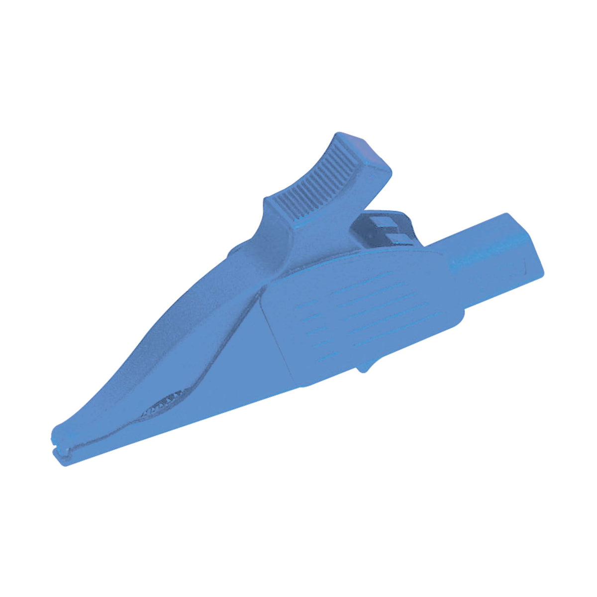 Hioki 9751-03 Blue Alligator Clip