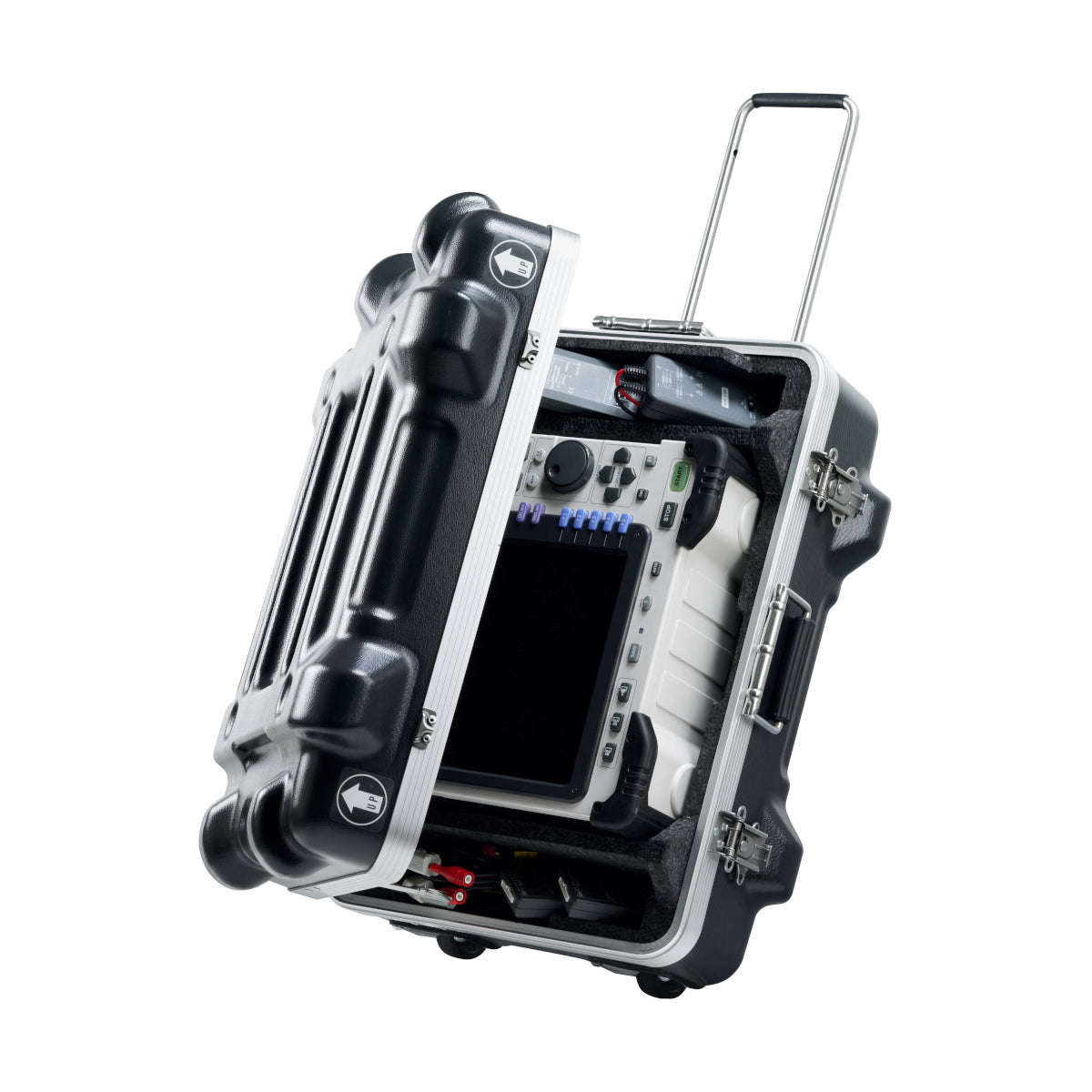 Hioki 9783 Carrying Case