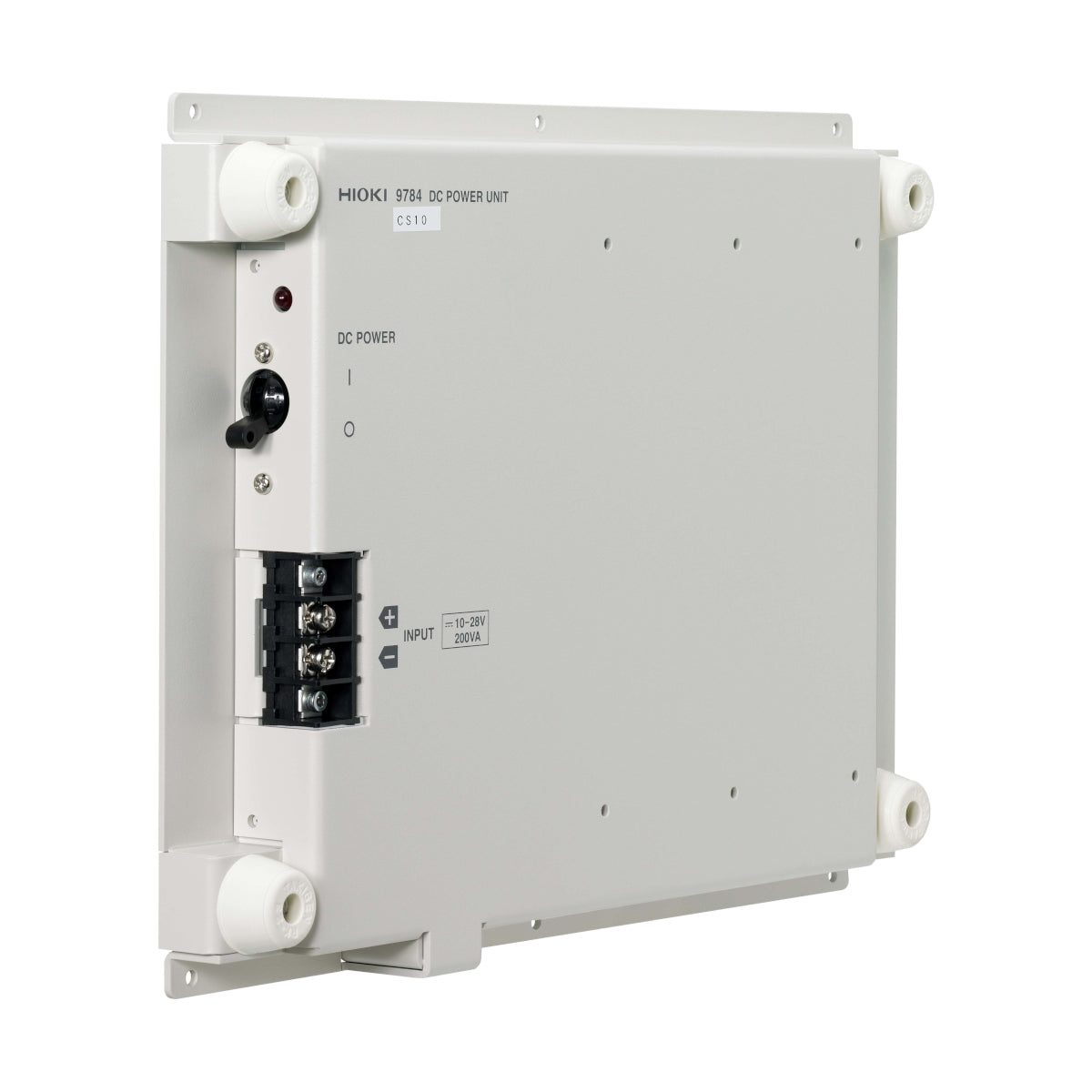 Hioki 9784 DC Power Unit