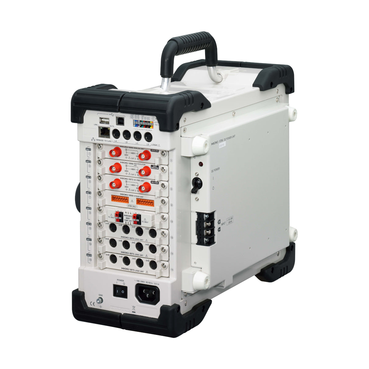 Hioki 9784 DC Power Unit