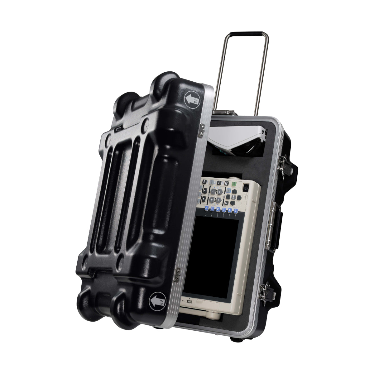 Hioki 9794 Carrying Case