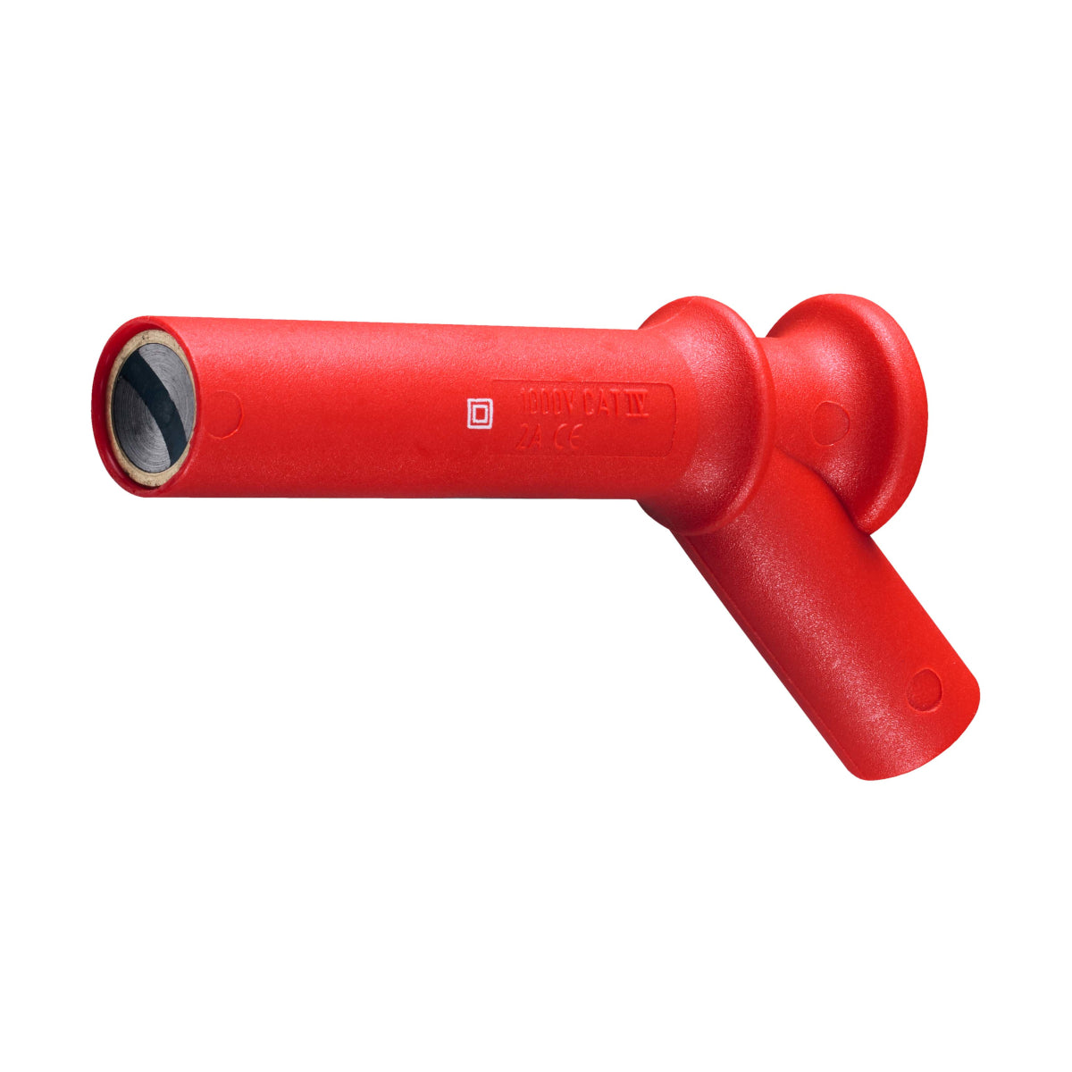 Hioki 9804-01 Red Magnetic Adapter